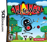 Wire Way (Nintendo DS)